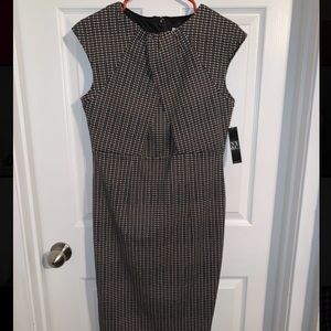New york & company dress
